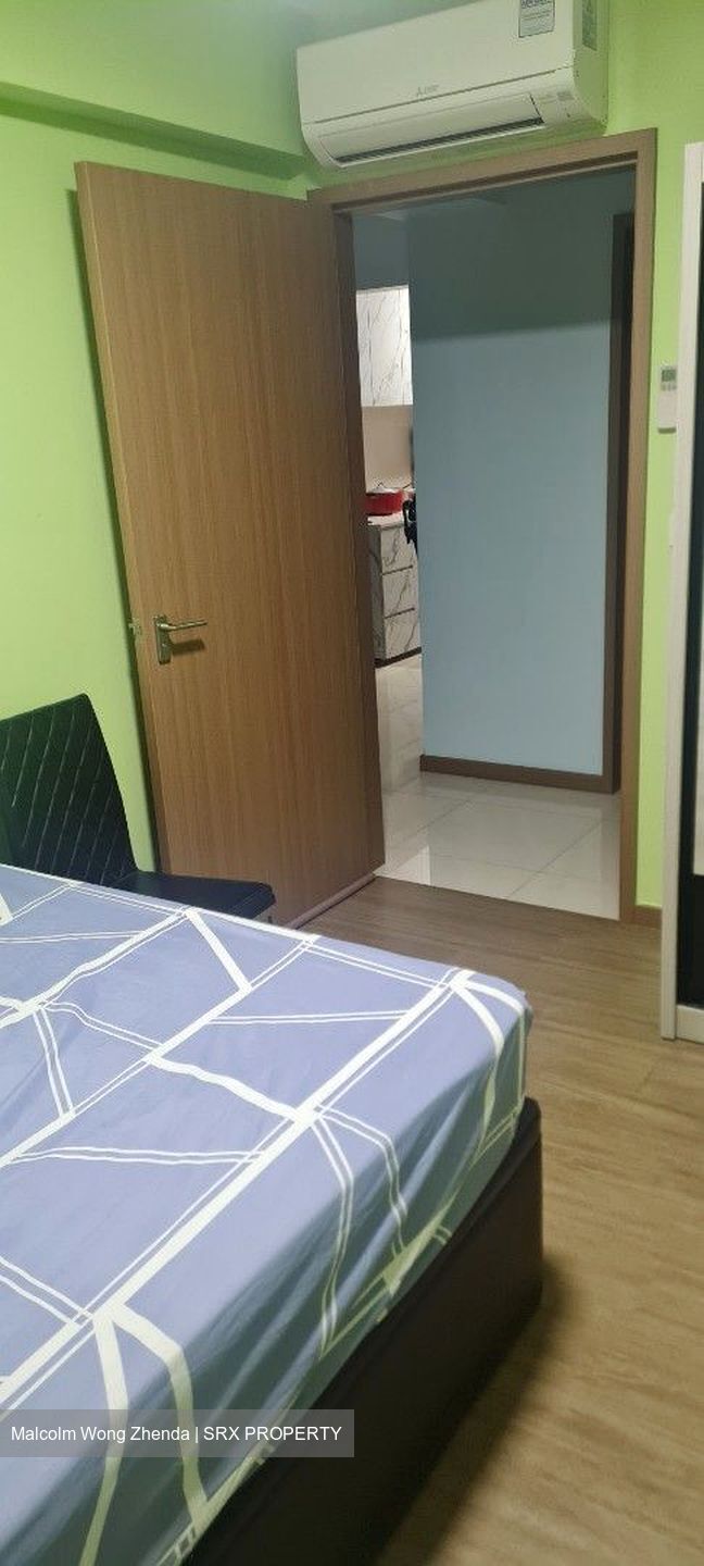 Blk 179C Hougang Citrine (Hougang), HDB 4 Rooms #586253201